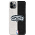 NBA San Antonio Spurs Canvas iPhone Cases